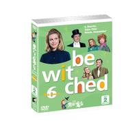 Bewitched - DVD - Saison 6 (disques 4-6) - Import allemand