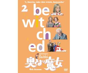 Bewitched 6th Season Vol.2 [Import allemand]