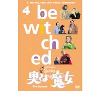 Bewitched 6th Season Vol.4 [Import allemand]