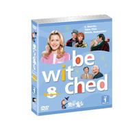 Bewitched:8th Season Discs 1-3 [Import allemand]