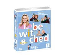 Bewitched – Saison 8 (Disques 4-6) – DVD – Import allemand – Sony Pictures Home Entertainment