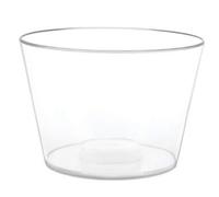 Bewitched Alcub One Transparent pour plusieurs bouteilles 8 litres