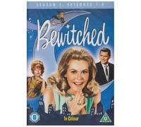Bewitched - Bewitched - Season 1: Episodes 1 - 9 [Import anglais]