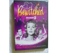 Bewitched - Bewitched: Season 2