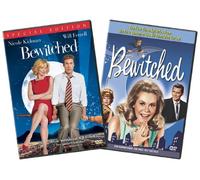 Bewitched / Bewitched TV Sampler