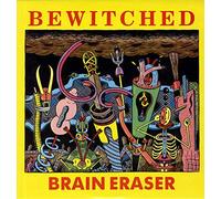 Bewitched - Brian Eraser [Import]