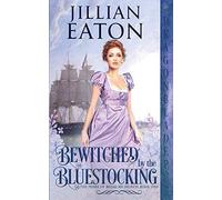 Bewitched By The Bluestocking