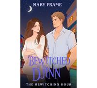 Bewitched by the Djinn