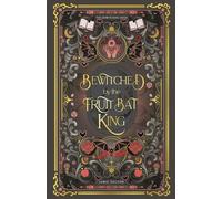 Bewitched by the Fruit Bat King: Orange Paper Fall Edition