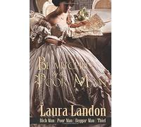 Bewitched By The Poor Man: A Laura Landon Novel (Rich Man Poor Man Beggar Man Thief)