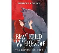 Bewitched by the Werewolf