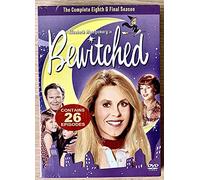 Bewitched: Complete Eighth Season
