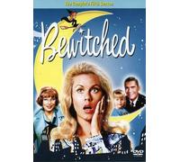 Bewitched: Complete Fifth Season