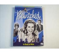 Bewitched: Complete First Season [Import USA Zone 1]