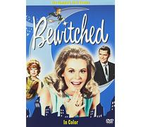Bewitched: Complete First Season [Import USA Zone 1]