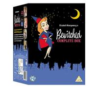 Bewitched - Complete Seasons 1-8