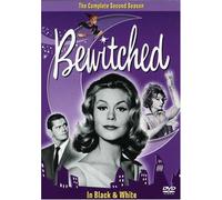 Bewitched: Complete Second Season [Import USA Zone 1]