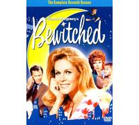 Bewitched: Complete Seventh Season