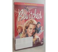 Bewitched: Complete Third Season [Import USA Zone 1]