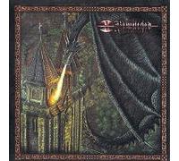 Bewitched - Dragonflight [Import]