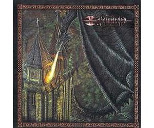 Bewitched - Dragonflight [Import]