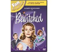 Bewitched: Fan Favorites