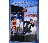 Bewitched/Fun with Dick and Jane