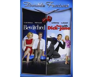 Bewitched/Fun with Dick and Jane