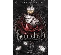 Bewitched - Laura Thalassa - VAJONA - ebook (ePub) - Livre