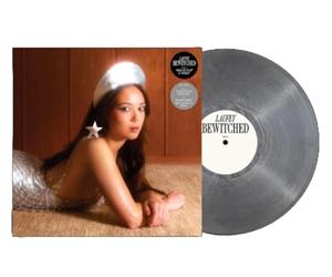 Bewitched - Limited Silver Nugget Edition Vinyl LP