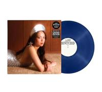 Bewitched - Limited to 500 Copies Exclusive Blue Jay Edition Vinyl LP