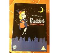 Bewitched - L'intégrale De La Série - Coffret 20 Dvd