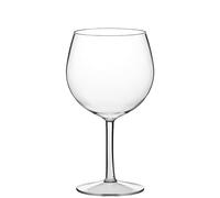 Bewitched Lot de 9 verres à ballon Gintonic en plastique réutilisable Tritan 450 cc incassables