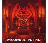 Bewitched - Pentagram Prayer [Import]