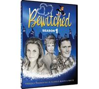 Bewitched: Season 1