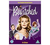 Bewitched: Season 2 [DVD] [2006] by David White