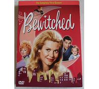 Bewitched - Season 3