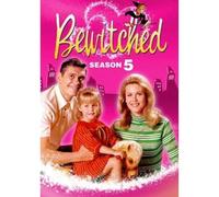 Bewitched: Season 5