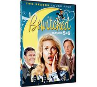 Bewitched: Season 5 & 6