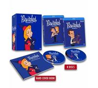 Bewitched - Season 5 & 6 [Limited Edition Imprint Television Limited Edition] (Blu-Ray)