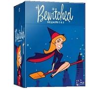 Bewitched: Seasons 1 & 2 (1964-1966) - Limited All-Region/1080p Boxset [Blu-Ray] Ltd Ed, Boxed Set, Australia - Import