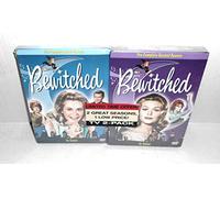 Bewitched: Seasons 1&2