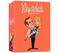 Bewitched: Seasons 7 & 8 [Blu-Ray] Boxed Set, Australia - Import