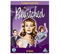 Bewitched - Series 2 - Complete , (Box Set) G