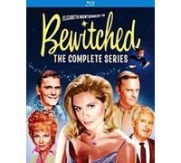 Bewitched: The Complete Series (60th Anniversary) [Blu-Ray] Anniversary Ed, Special Ed, Subtitled