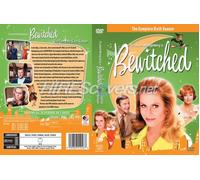 Bewitched - The Complete Sixth Season