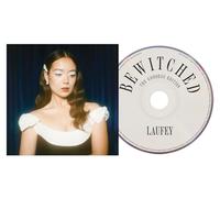 Laufey – Bewitched : the Goddess Édition – CD