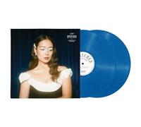 Laufey – Bewitched : The Goddess Edition – Vinyle coloré