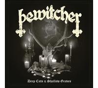 Bewitcher - Deep Cuts & Shallow Graves [Compact Discs]