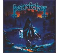 Bewitcher - Spell Shock [Vinyl Lp] Gatefold Lp Jacket